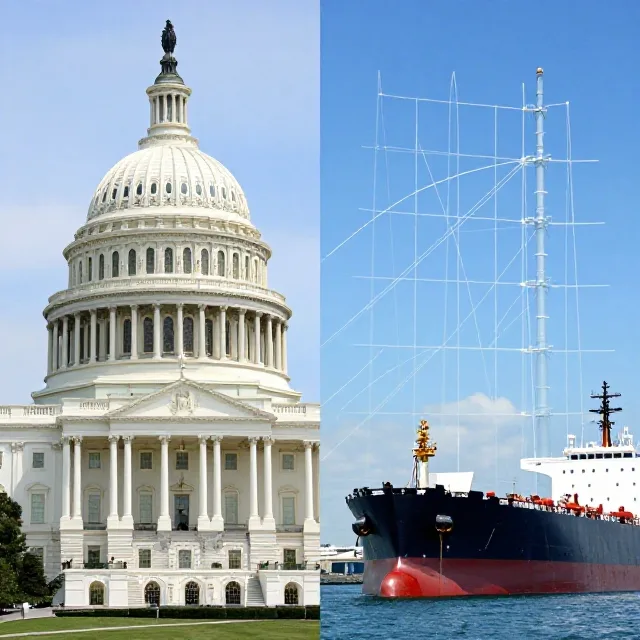 Global news summary covering US political debates and the European energy crisis