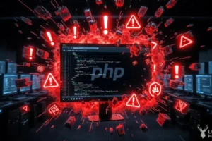 PHP2Shell 2026 security alert and PHP